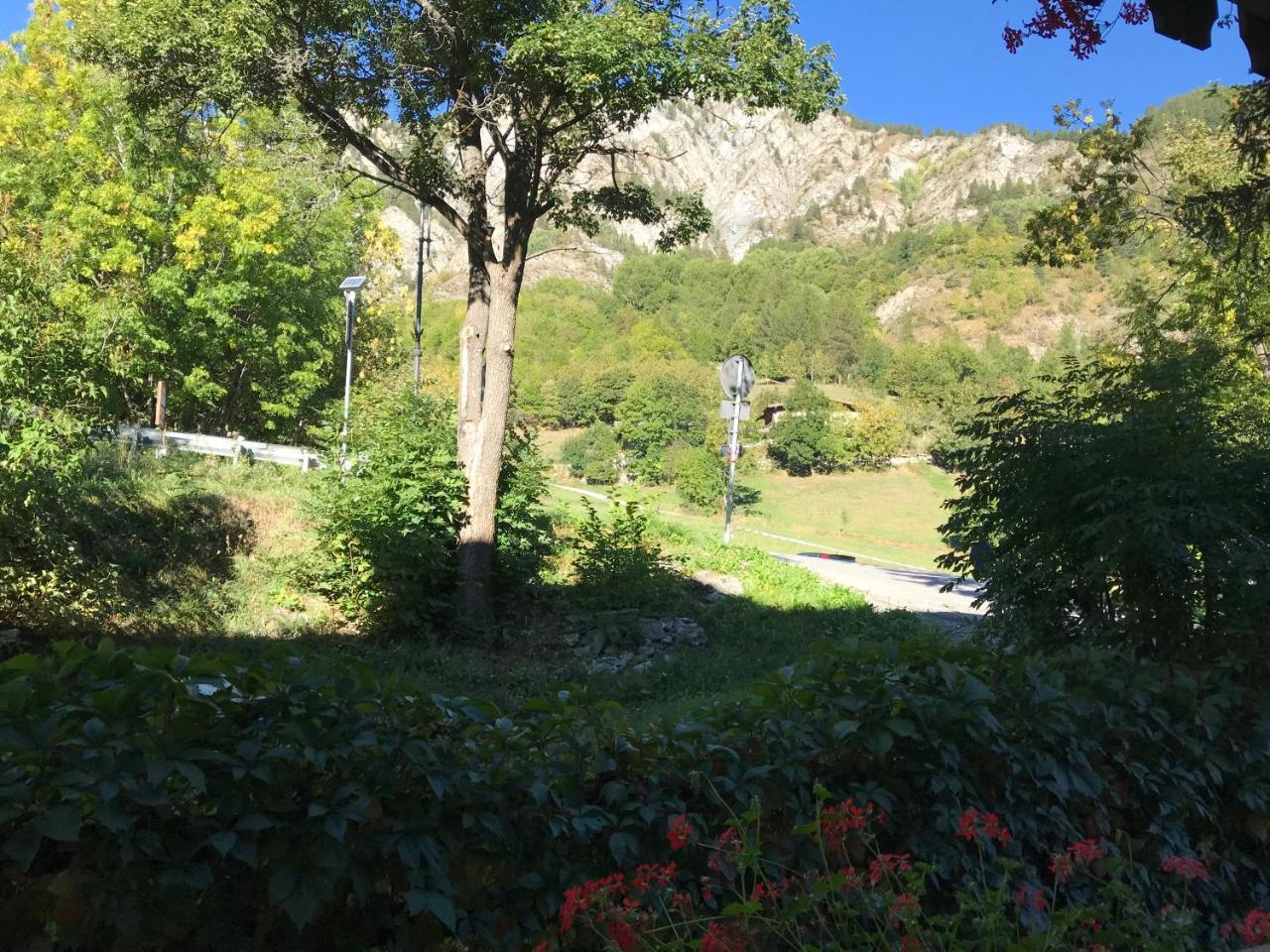 Hotel La Nigritella Bardonecchia Exterior photo